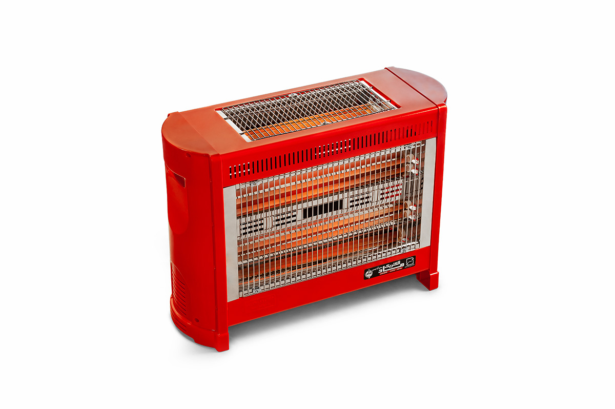Mad electric heater
